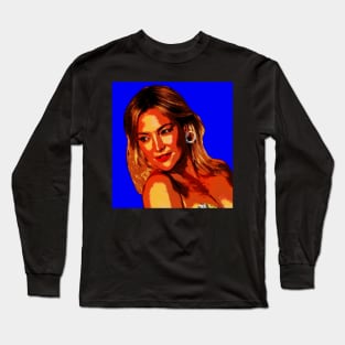 kate hudson Long Sleeve T-Shirt